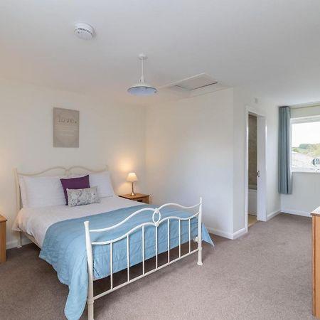 The Grainary Cottages Scarborough Bagian luar foto