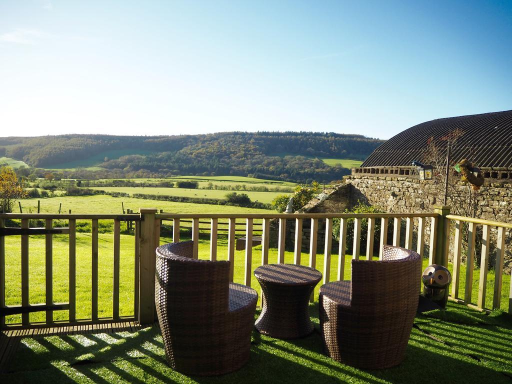 The Grainary Cottages Scarborough Bagian luar foto